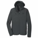 Grey Steel - Tone on Tone Sew