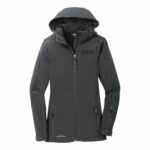 Grey Steel - Black Sew