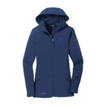 Admiral Blue - Tone on Tone Sew