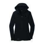 Black - Tone on Tone Sew