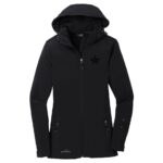 Black - Tone on Tone Sew