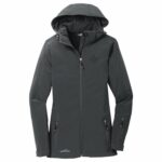 Grey Steel - Tone on Tone Sew