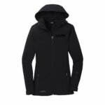 Black - Tone on Tone Sew