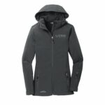 Grey Steel - Tone on Tone Sew