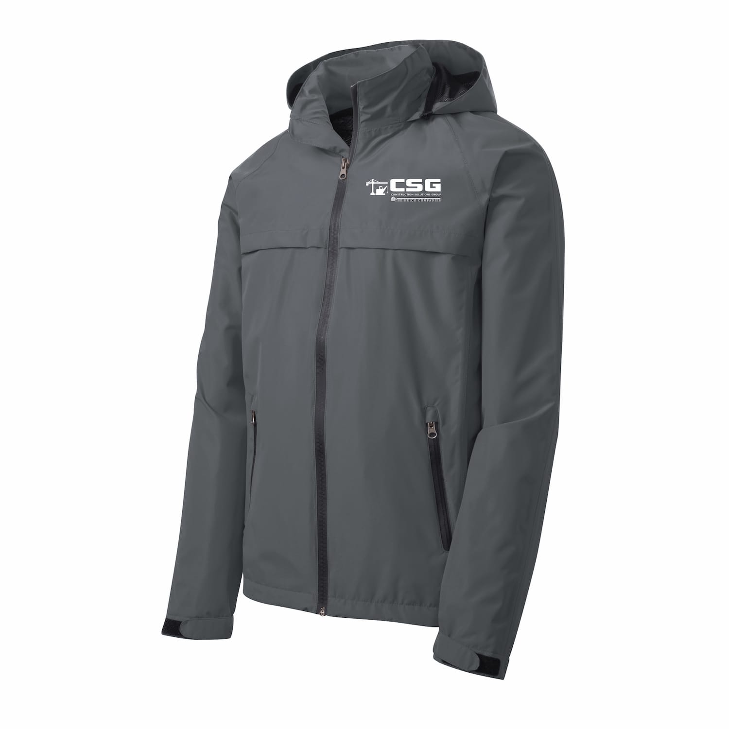 CSG | Port Authority | Men's Torrent Waterproof Jacket