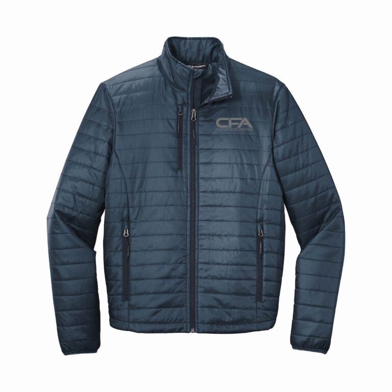 CFA | Port Authority | Men's Packable Puffy Jacket