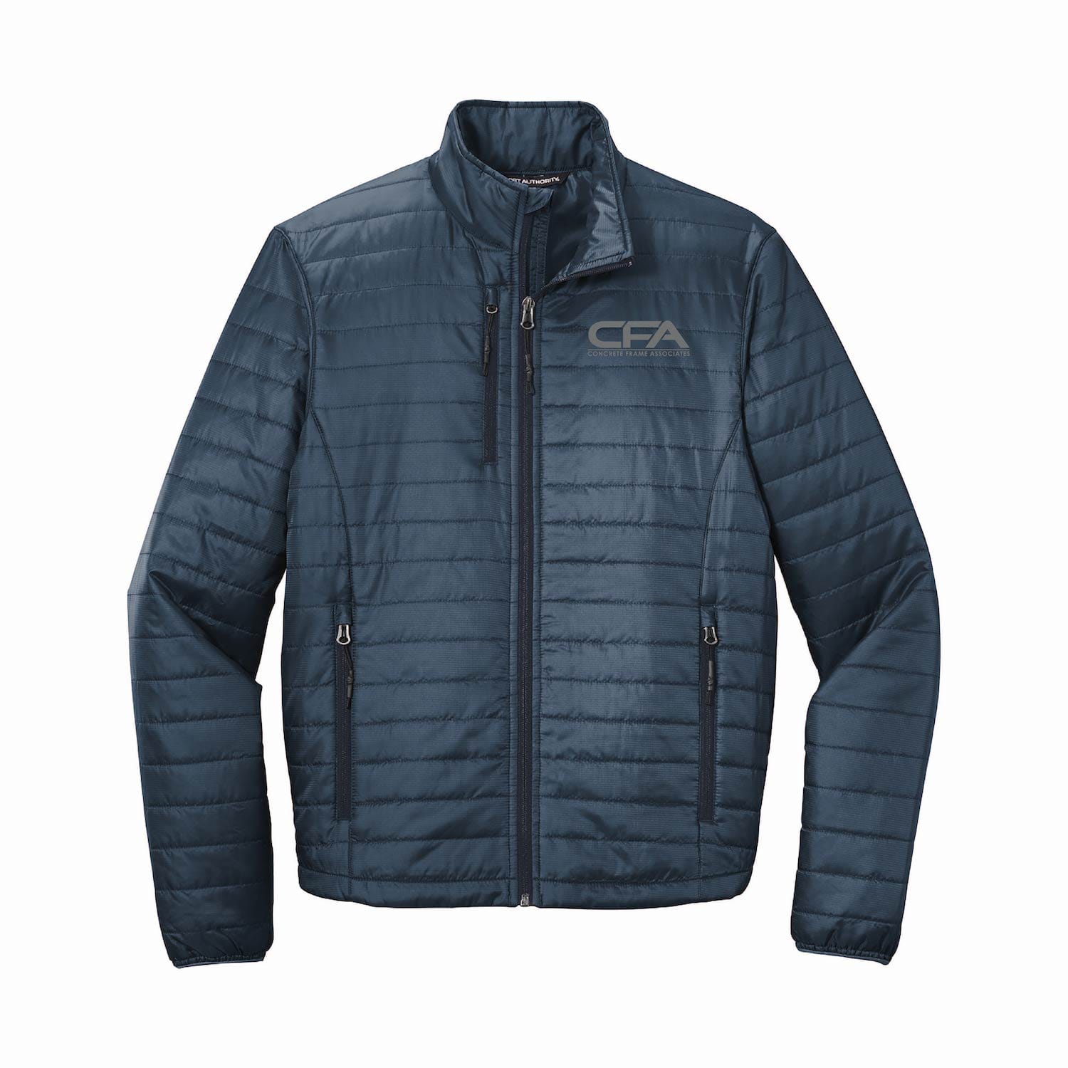 CFA | Port Authority | Men's Packable Puffy Jacket