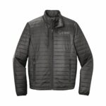 Sterling Grey - Tone on Tone Sew