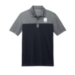 River Blue Navy/River Blue Navy Heather - White Sew