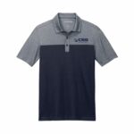 River Blue Navy/River Blue Navy Heather - Tone on Tone Sew