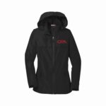 Black - Full Color Sew