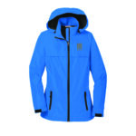 Direct Blue - Grey Sew