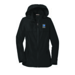 Black - Full Color Sew