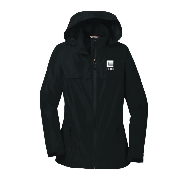 Port Authority | Women's Torrent Waterproof Jacket