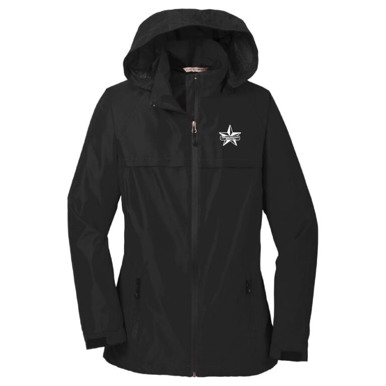 Port Authority | Women's Torrent Waterproof Jacket