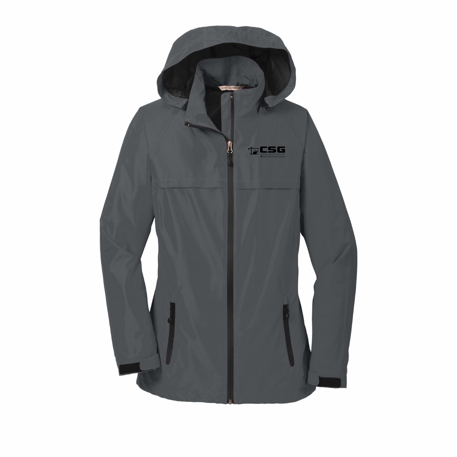 CSG | Port Authority | Women's Torrent Waterproof Jacket