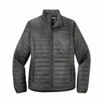 Sterling Grey - Tone on Tone Sew