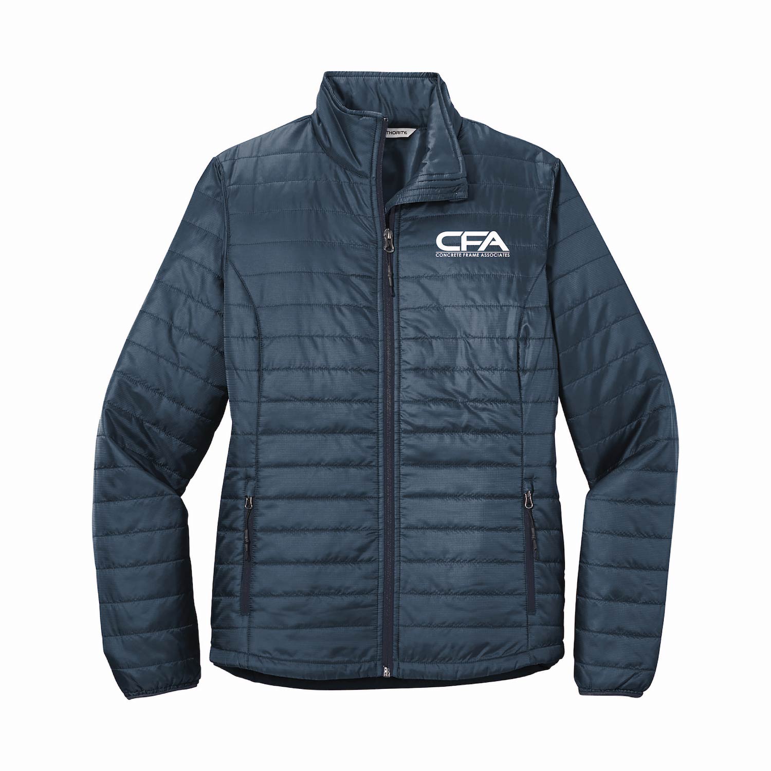 CFA | Port Authority | Women's Packable Puffy Jacket