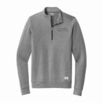 Petrol Grey Heather - Tone on Tone Sew