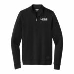 Blacktop - White Sew