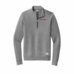 Petrol Grey Heather - Full Color Sew