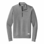 Petrol Grey Heather - Tone on Tone Sew