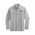 Gusty Grey - Full Color Sew