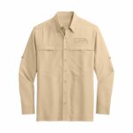 Oat - Tone on Tone Sew