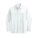 White - Tone on Tone Sew