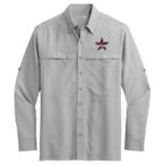 Gusty Grey - Full Color Sew