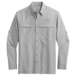 Gusty Grey - Tone on Tone Sew