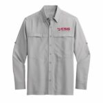 Gusty Grey - Full Color Sew