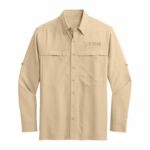 Oat - Tone on Tone Sew