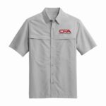 Gusty Grey - Full Color Sew