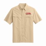 Oat - Full Color Sew