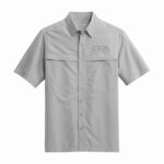 Gusty Grey - Tone on Tone Sew