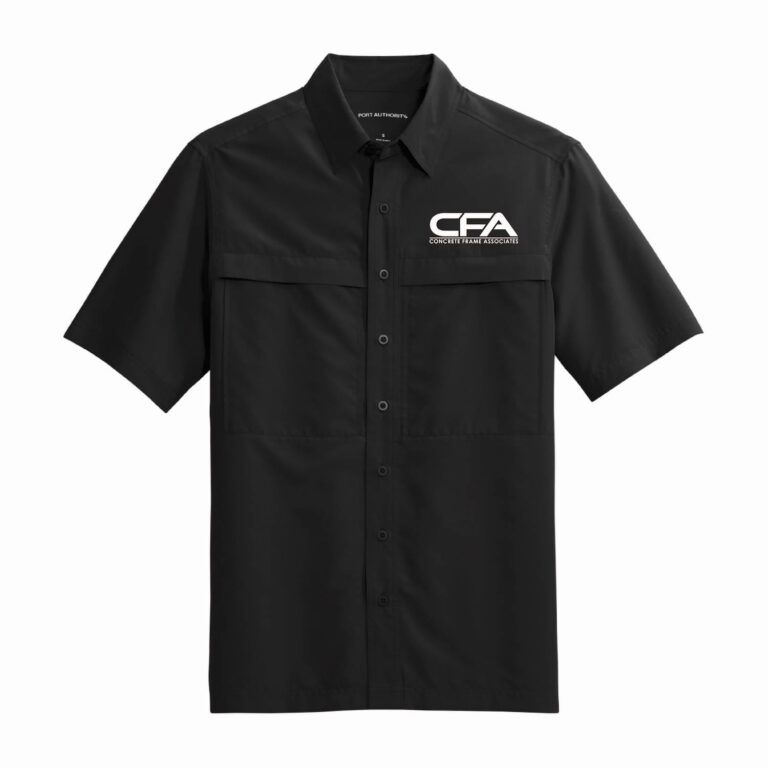 Port Authority | Men's UV Daybreak Short Sleeve Shirt