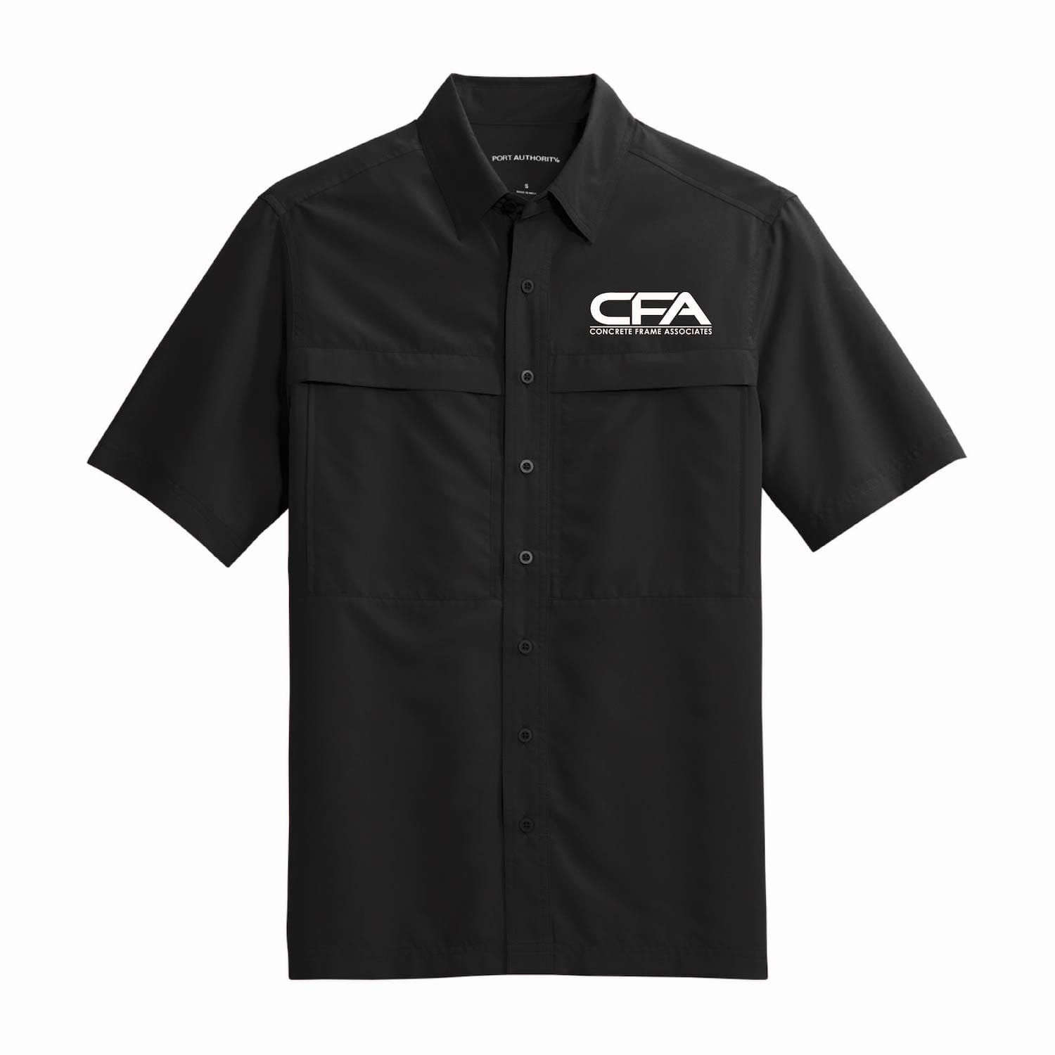 Port Authority | Men's UV Daybreak Short Sleeve Shirt