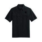 Deep Black - Tone on Tone Sew