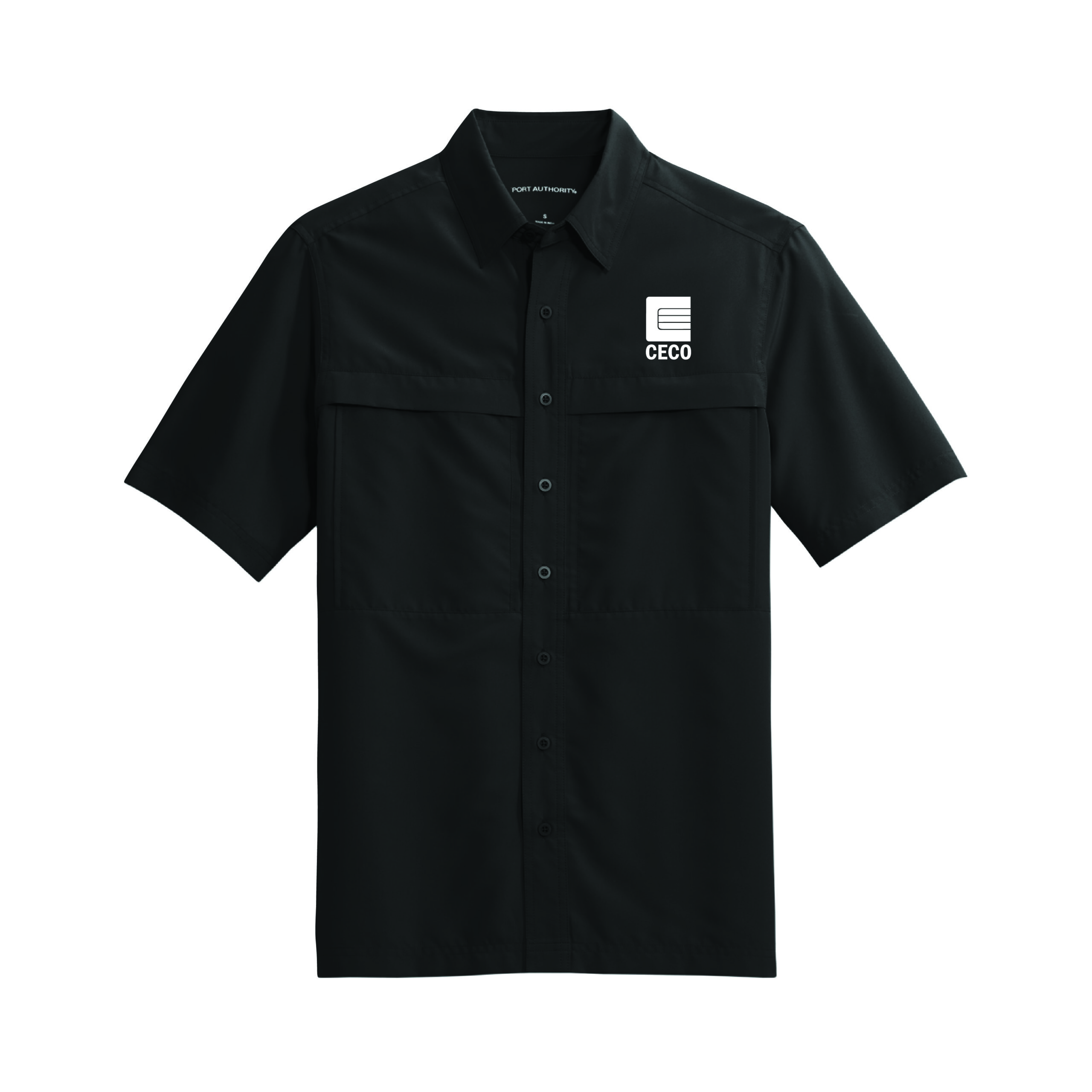 Port Authority | Men's UV Daybreak Short Sleeve Shirt