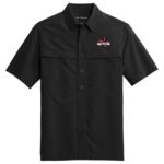 Deep Black - Full Color Sew