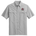 Gusty Grey - Full Color Sew