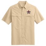 Oat - Full Color Sew