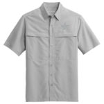 Gusty Grey - Tone on Tone Sew