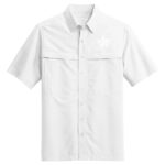 White - Tone on Tone Sew