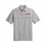 Gusty Grey - Full Color Sew