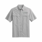 Gusty Grey - Tone on Tone Sew