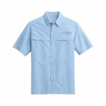 Light Blue - Tone on Tone Sew