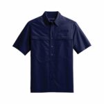 True Navy - Tone on Tone Sew